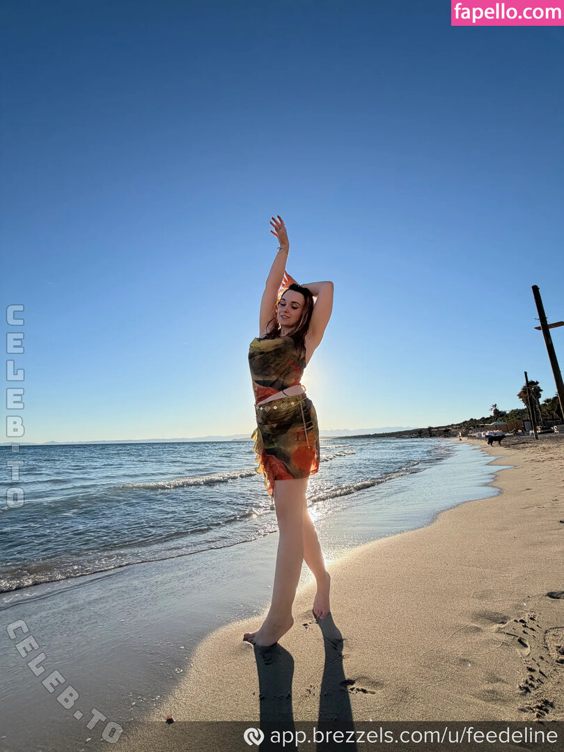 Feedeline nude leaks Photo #8