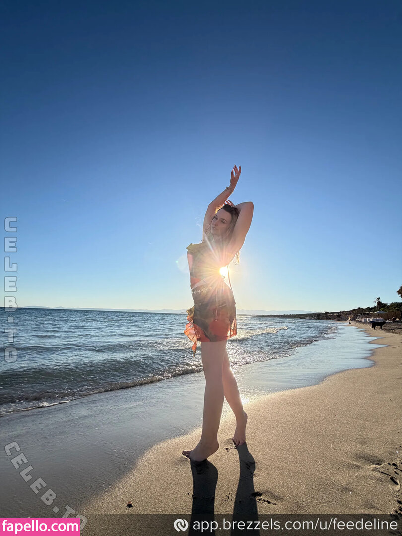 Feedeline nude leaks Photo #9
