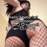 femmetannelle nude leaks Photo #1