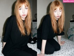 femmetannelle nude leaks Photo #17