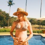 Fiorella Mattheis nude leaks Photo #1