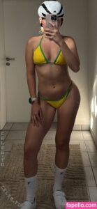 fitbyhannaah nude leaks Photo #1