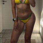 fitbyhannaah nude leaks Photo #1