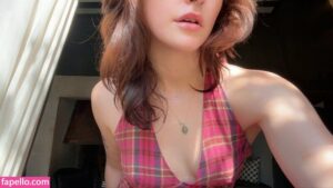 fluffylunaa nude leaks Photo #6