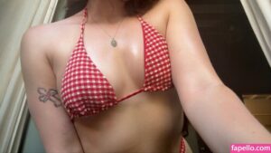 fluffylunaa nude leaks Photo #7