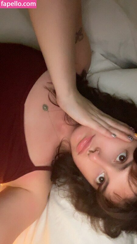 fluffylunaa nude leaks Photo #8