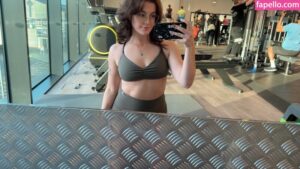 fluffylunaa nude leaks Photo #9