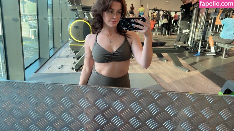 fluffylunaa nude leaks Photo #9