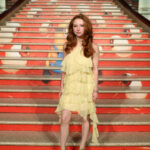 Francesca Capaldi nude leaks Photo #1
