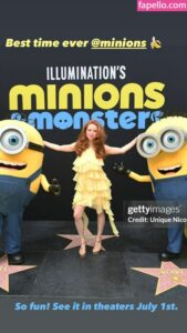 Francesca Capaldi nude leaks Photo #7
