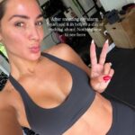 Frankie Bridge nude leaks Photo #1