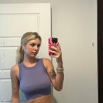 Gabbie Carter nude leaks Photo #1