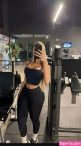 Gabiirmattos nude leaks Photo #1