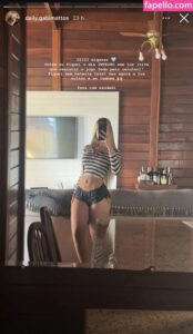 Gabiirmattos nude leaks Photo #5