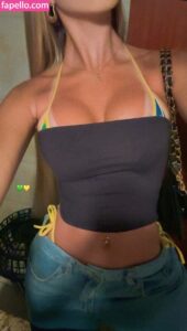 Gabiirmattos nude leaks Photo #7