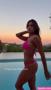 Gabriella Harju nude leaks Photo #4
