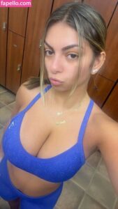 gaby_zola nude leaks Photo #3