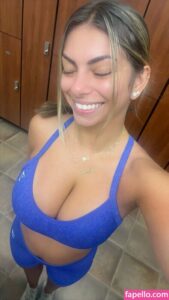 gaby_zola nude leaks Photo #7