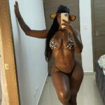 Gailen La Moyeta nude leaks Photo #1
