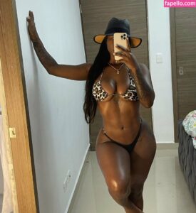 Gailen La Moyeta nude leaks Photo #1