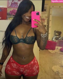 Gailen La Moyeta nude leaks Photo #4