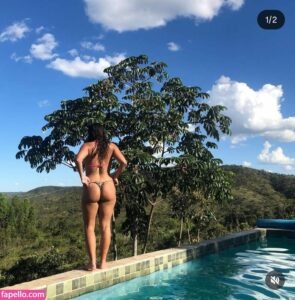 Garotas De Brasília nude leaks Photo #2