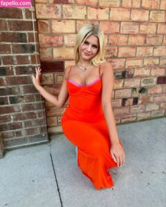 Giada Ryann nude leaks Photo #2