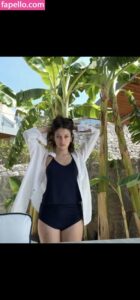 Gizem Kuşku nude leaks Photo #2