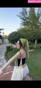 Gizem Kuşku nude leaks Photo #7