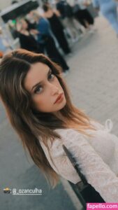Gizem Kuşku nude leaks Photo #9