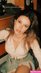 Gizem Kuşku nude leaks Photo #15