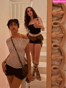 Gizem Kuşku nude leaks Photo #18