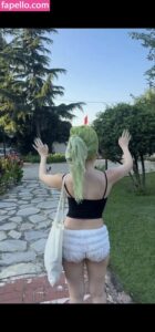 Gizem Kuşku nude leaks Photo #30
