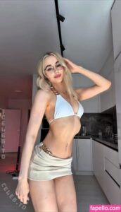Gloria Matvien nude leaks Photo #2