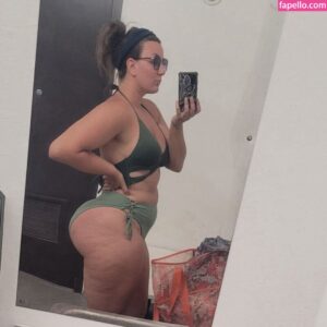 Granolacourt nude leaks Photo #1