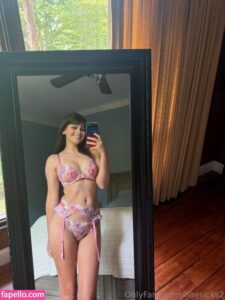Haesicks nude leaks Photo #9
