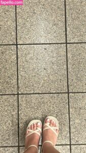 hangyodanlovr nude leaks Photo #1