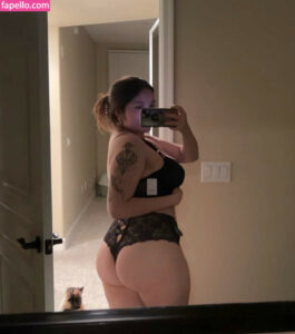 heavenonearth nude leaks Photo #4