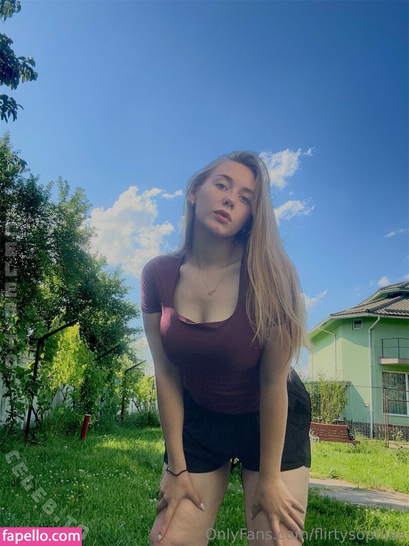 HeiligeJulia nude leaks Photo #2