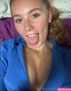 HeiligeJulia nude leaks Photo #6