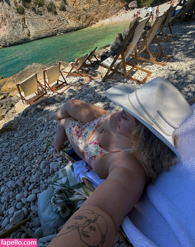 Hera Brigita nude leaks Photo #9