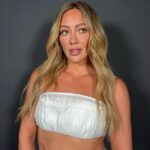 Hillary Duff nude leaks Photo #1