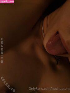 Hochpotent nude leaks Photo #4