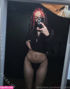 Hochpotent nude leaks Photo #8