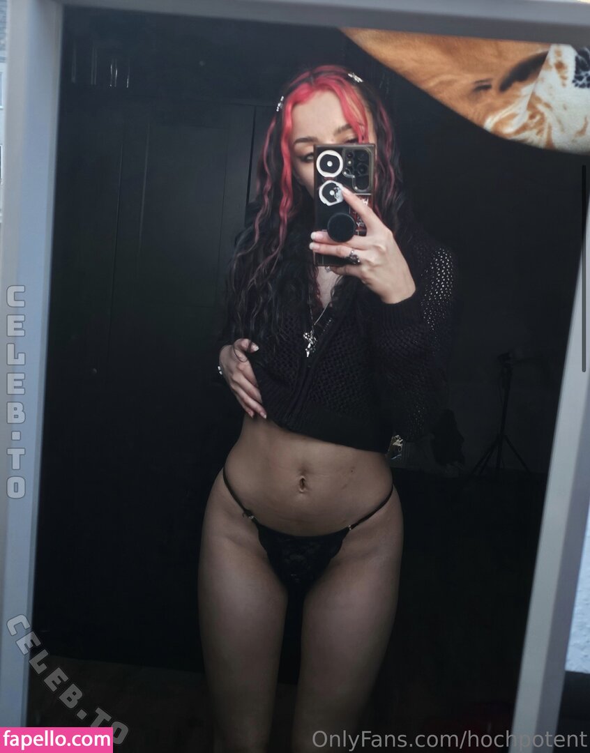 Hochpotent nude leaks Photo #8