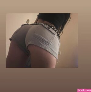honeyxberry nude leaks Photo #1