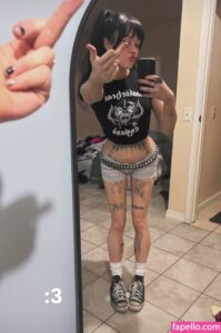 honeyxberry nude leaks Photo #2