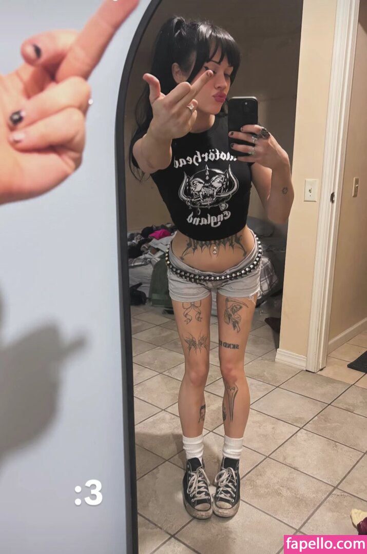 honeyxberry nude leaks Photo #2