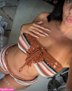 Hungariandoll nude leaks Photo #7