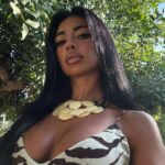 Iffat Marash nude leaks Photo #1